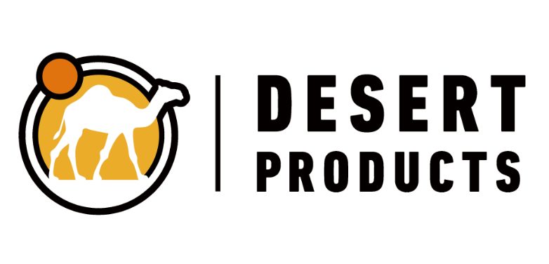 DESERT PRODUCTS JAPAN