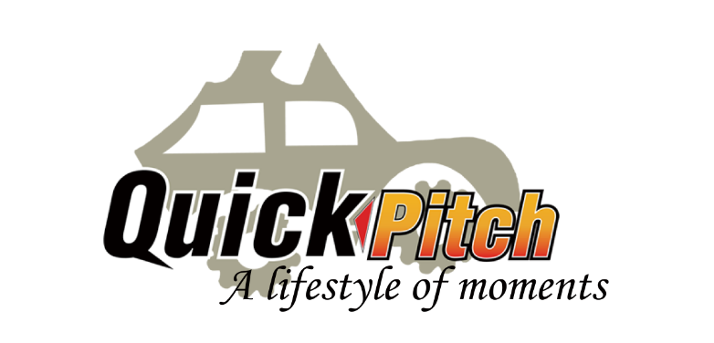 QUICK PITCH JAPAN